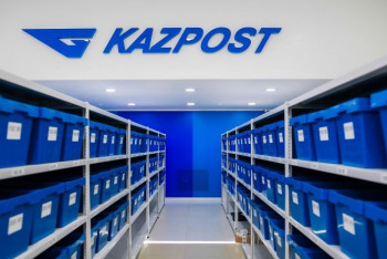 Фотография к новости: "Казпочта" прокомментировала продажу их базы данных клиентов в интернете