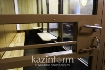 Фотография к новости: Чиновники осуждены по делу о махинациях с землей близ аэропорта Алматы