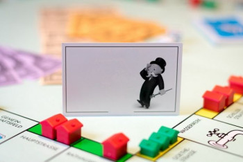 Фотография к новости: Жильё в новых областных центрах подорожало в два раза