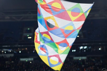 Фотография к новости: Названо место встречи сборных Казахстана и Азербайджана в рамках Лиги наций УЕФА