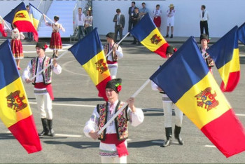 Фотография к новости: Вопрос выхода из СНГ рассматривают в Молдавии