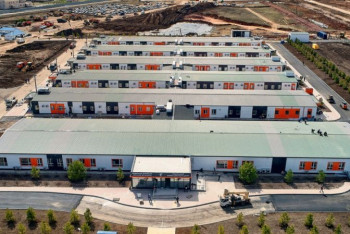 Фотография к новости: Смаилов: дела о хищении в отношении Bi Group прекращены