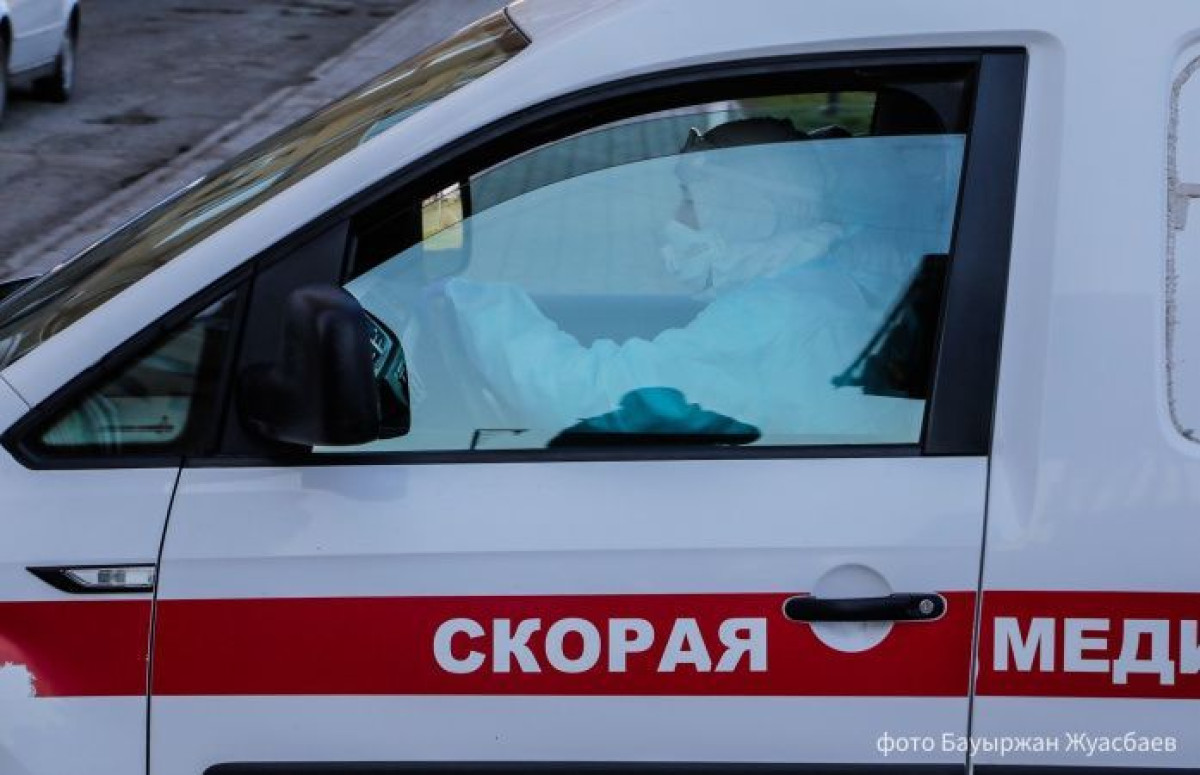 Бауыржан Жуасбаев/BaigeNews.kz