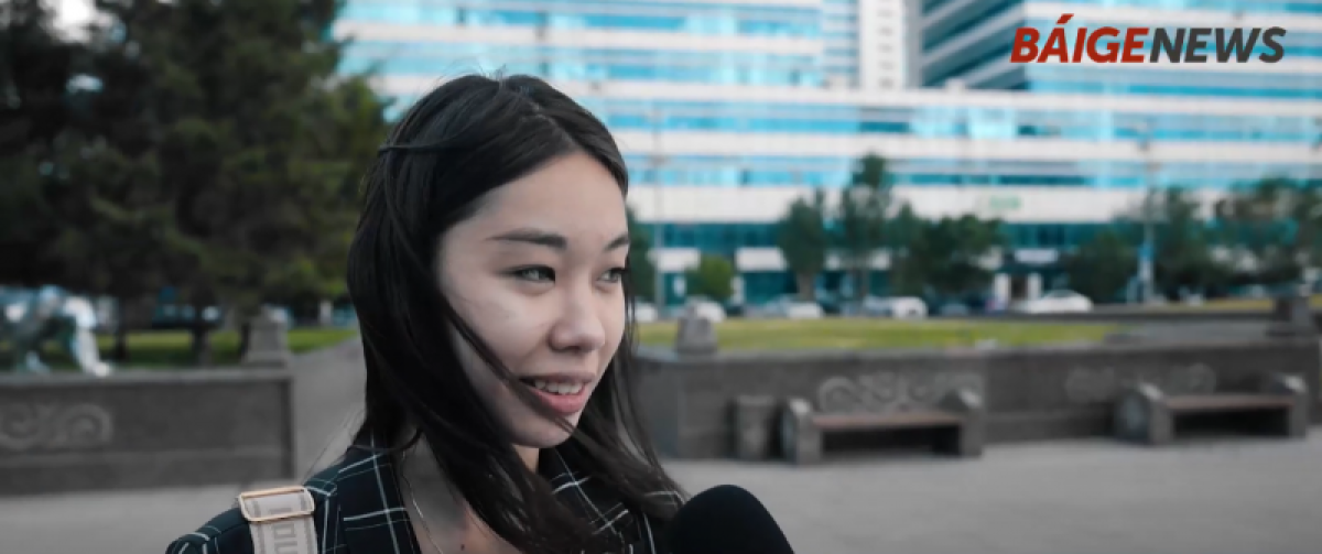 Блиц-опрос: что думают казахстанцы о разделении министерства образования и науки