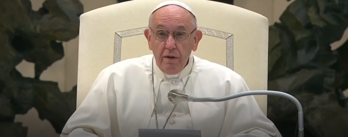 Папа Римский хочет встретиться в Казахстане с патриархом Кириллом