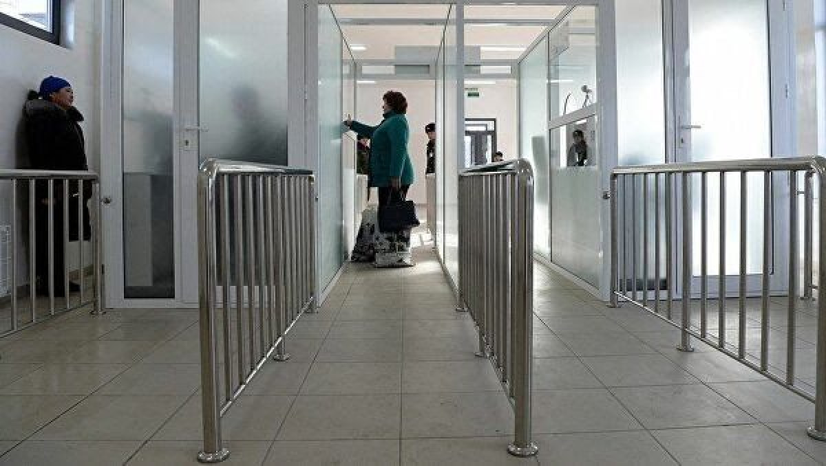 пресс-служба президента Кыргызстана