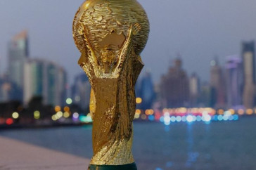 Фотография к новости: Определены все участники чемпионата мира по футболу в Катаре