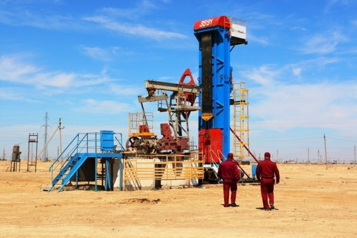 Яков Федоров/yvision.kz