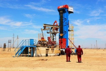 Труп машиниста нашли на месте пожара в "Озенмунайгаз"