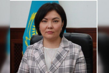 Фотография к новости: Главу управления культуры Павлодарской области подозревают в получении взятки