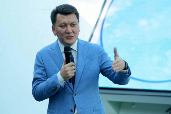 Фотография к новости: Карин: Нацкурултай будет обсуждать вопросы стратегического порядка