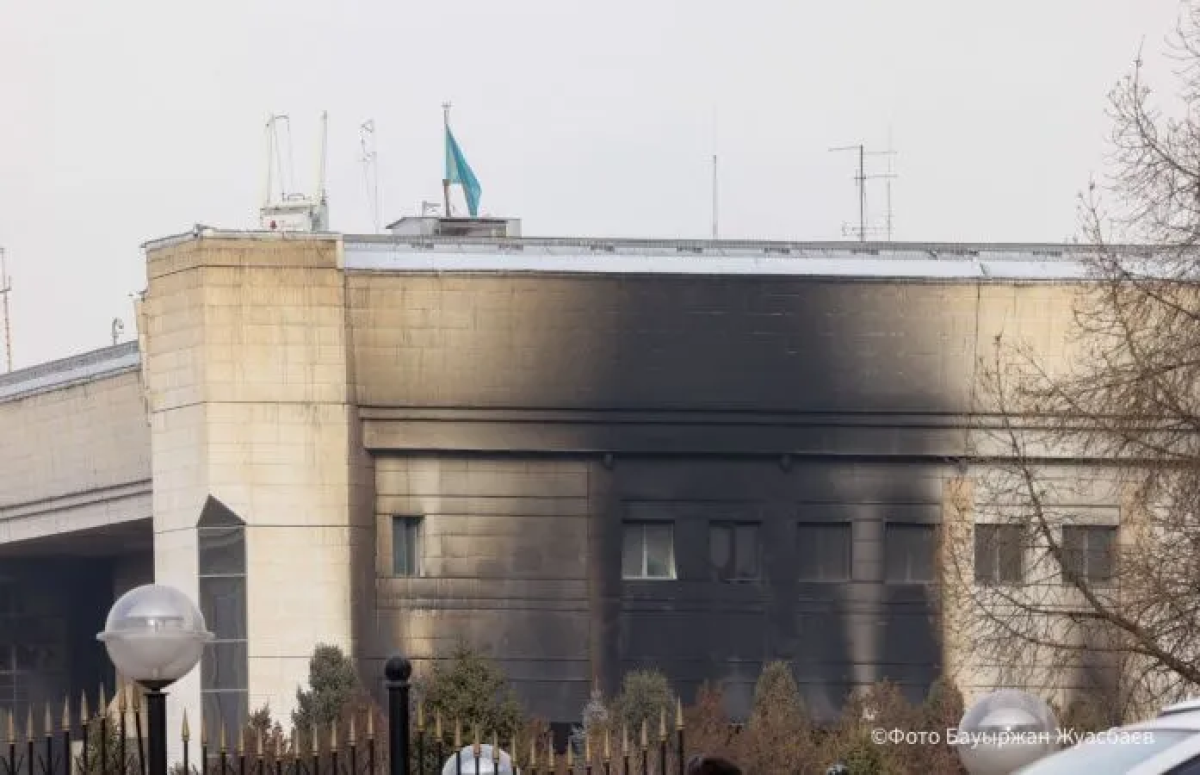 Бауыржана Жуасбаева