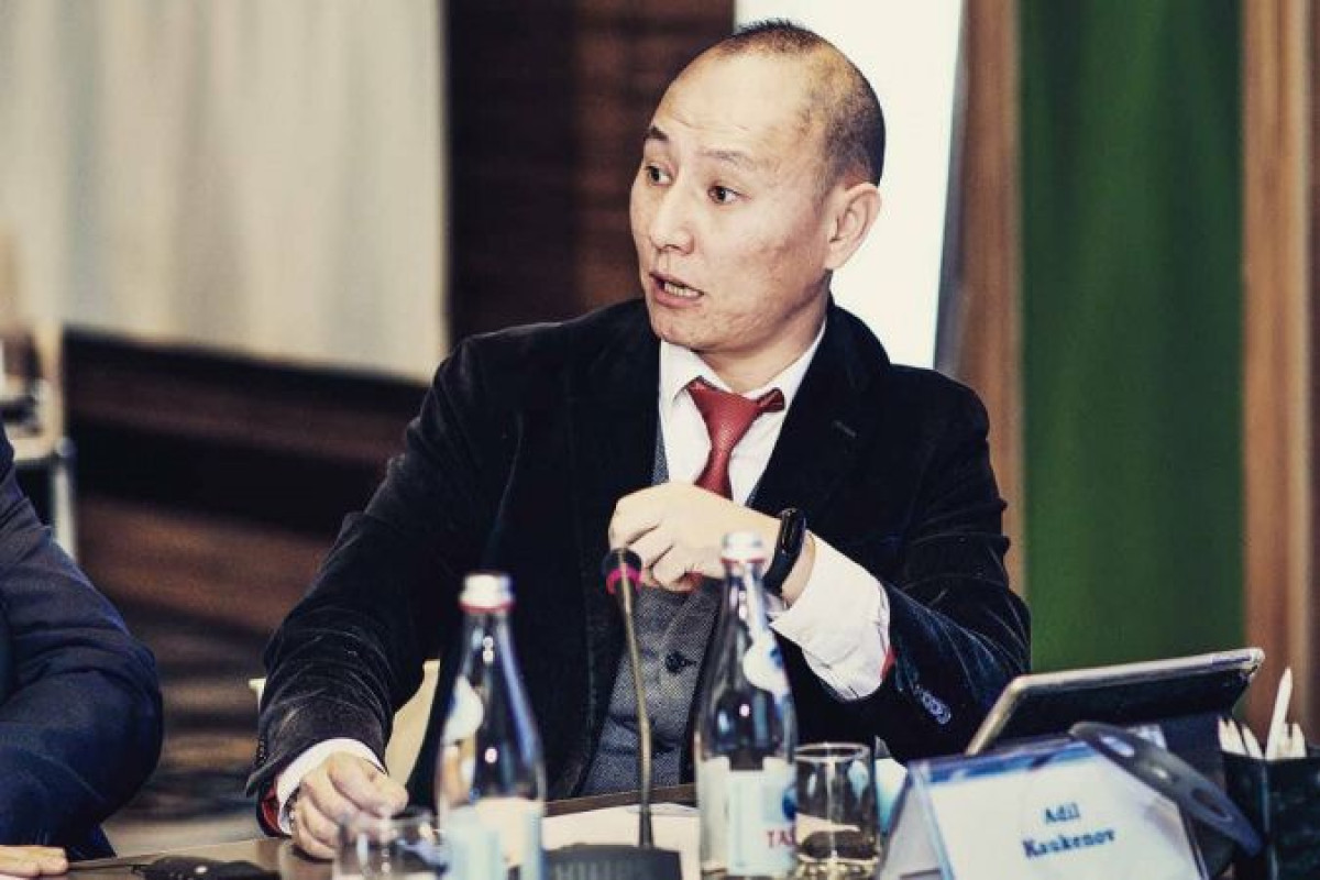 facebook.com/kaukenov