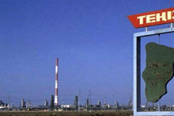 Фотография к новости: "Казахстан проводит аккуратную коррекцию первых нефтяных контрактов" — Токаев