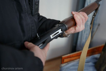 Фотография к новости: "Похищенное во время январских событий оружие могли вывезти за границу" — Токаев