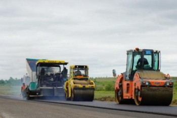 Фотография к новости: Проспект Абая в Алматы частично перекроют из-за ремонта