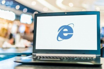 Фотография к новости: Microsoft закрыла Internet Explorer
