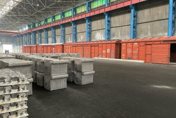 Фотография к новости: За взятки от предпринимателей арестован директор филиала "Қазтеміртранса"