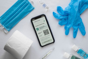 Фотография к новости: За сутки 13 казахстанцев заразились коронавирусом