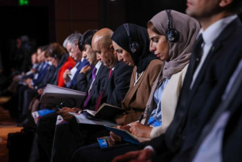 Фотография к новости: Саммит по ЦУР: Как страны Центральной Азии будут восстанавливаться после пандемии