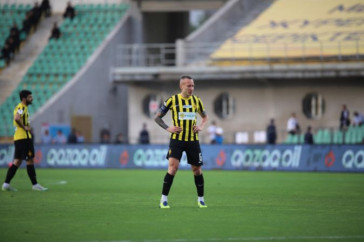 Фотография к новости: "Кайрат" остался без капитана