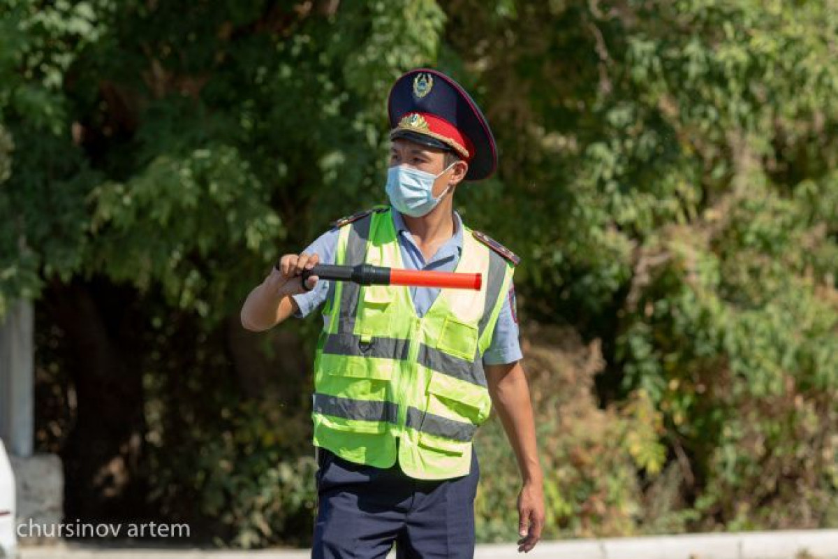 Артём Чурсинов / BaigeNews.kz