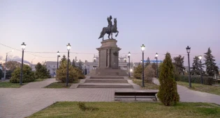 Новый генплан города разрабатывают в Алматы