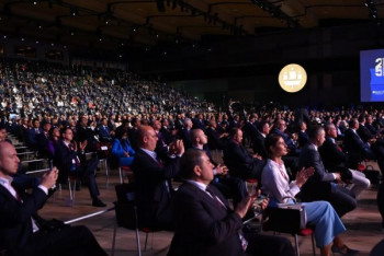 Фотография к новости: "Борьба с дефицитом продовольствия — это общая задача" — Токаев