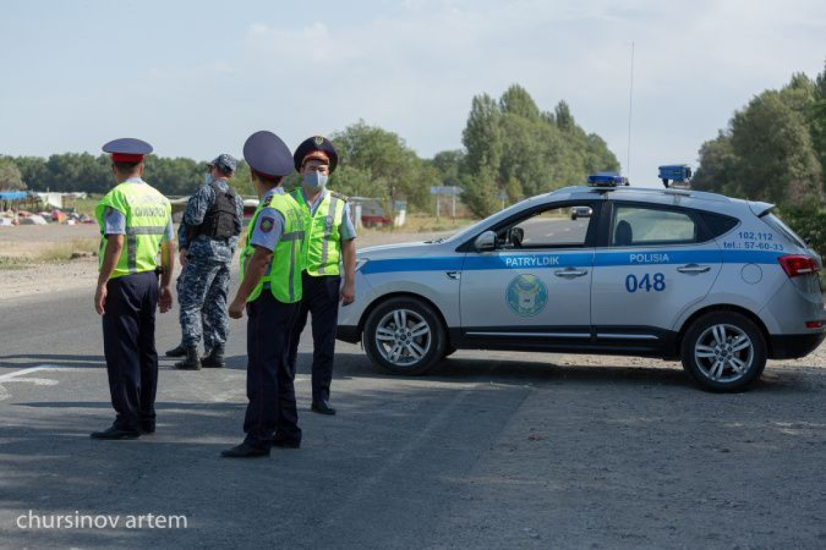 Артём Чурсинов / BaigeNews.kz