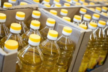 Фотография к новости: Казахстан ограничил вывоз подсолнечного масла из страны