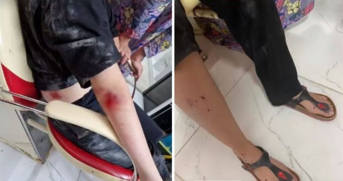 Акмарал Байбоз