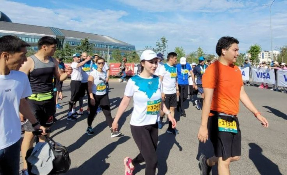 акимат Нур-Султана