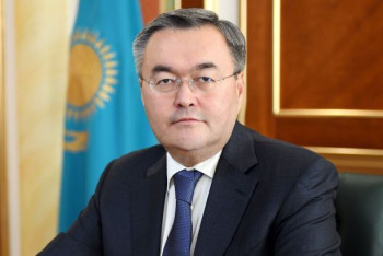 Фотография к новости: Казахстан призвал разработать план полной ликвидации ядерного оружия