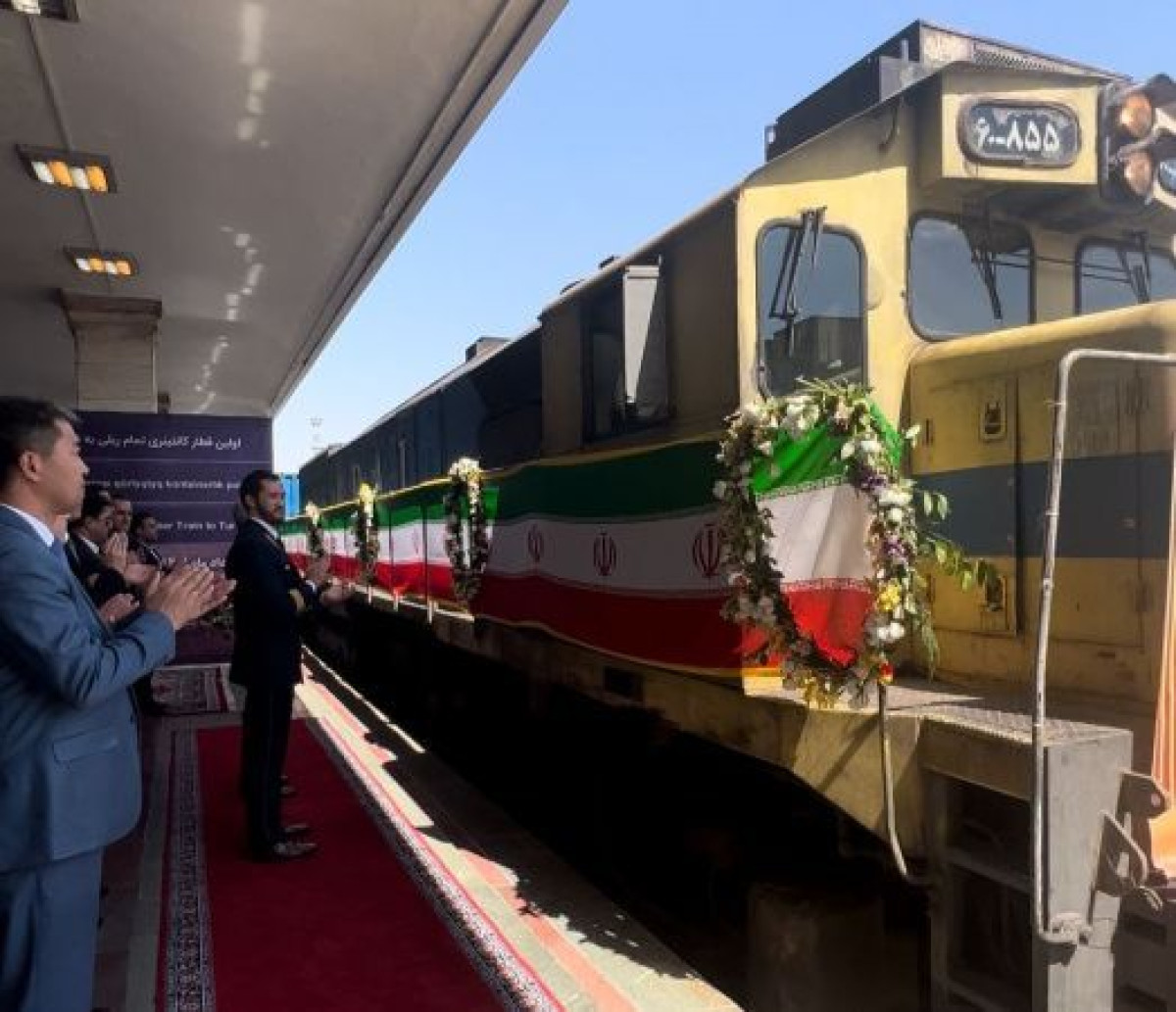 пресс-служба КТЖ