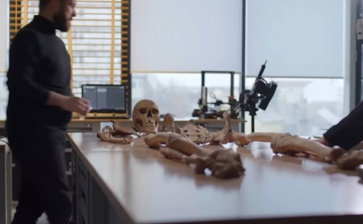 YouTube/@Unreal Engine