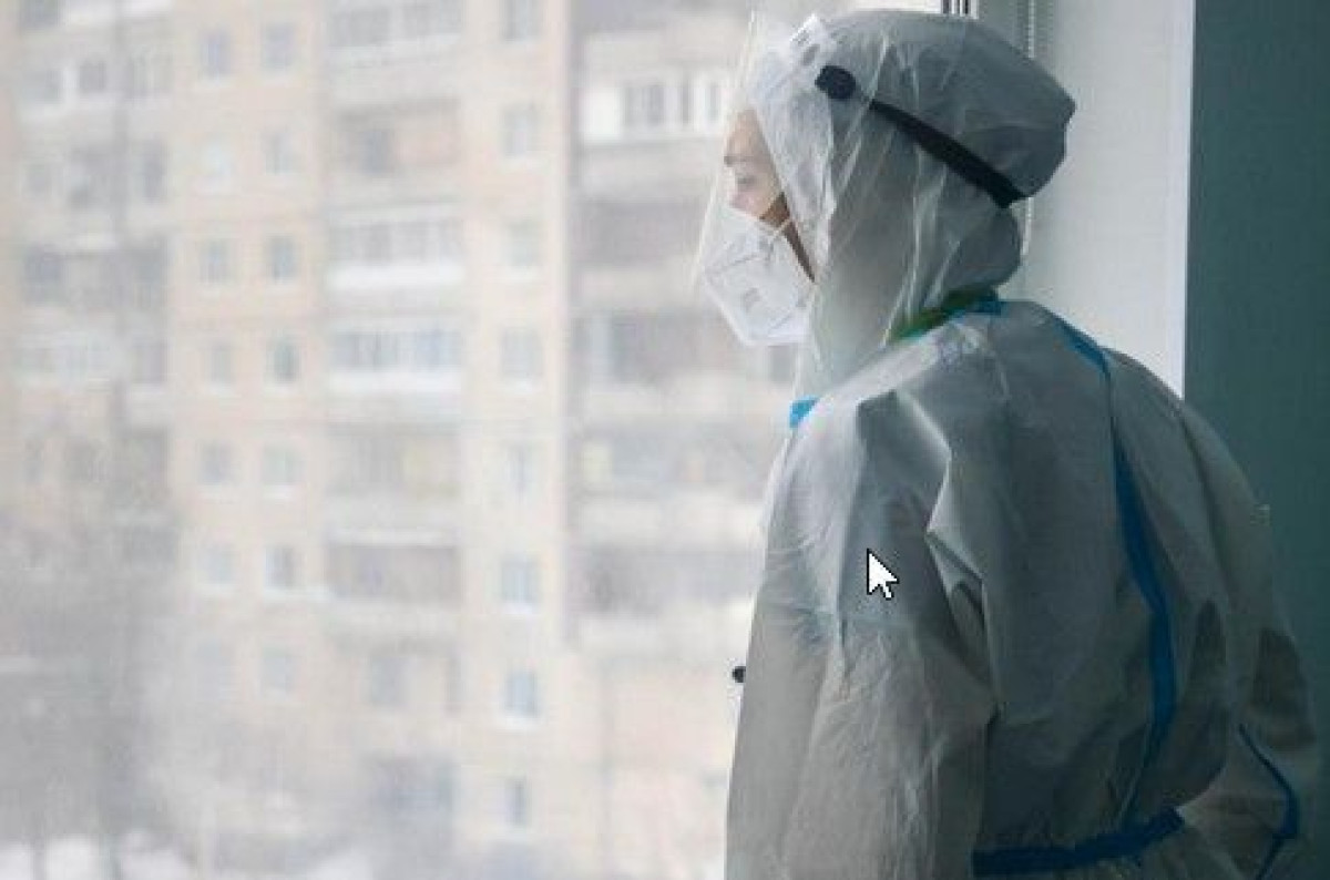 Пётр Ковалёв/ТАСС