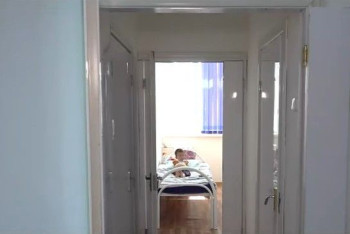 Фотография к новости: Руки ампутировали четырёхлетнему мальчику в ЗКО