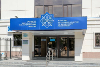 Фотография к новости: Проверку по заявлению о рейдерском захвате компании начали в Алматы