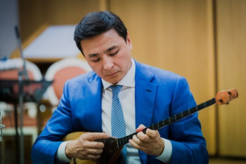 Фотография к новости: Трудно быть акимом. Какое наследие оставил после себя Кульгинов