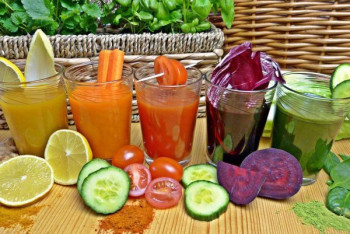 Фотография к новости: Что нельзя добавлять в смузи - советы диетолога