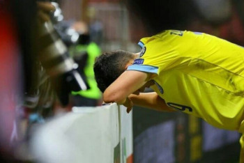 Фотография к новости: Почему сборная Казахстана сотворила сенсацию в Лиге наций