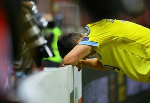 Фотография к новости: Почему сборная Казахстана сотворила сенсацию в Лиге наций