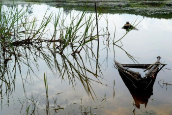 Фотография к новости: Две девочки утонули в Улытауской области