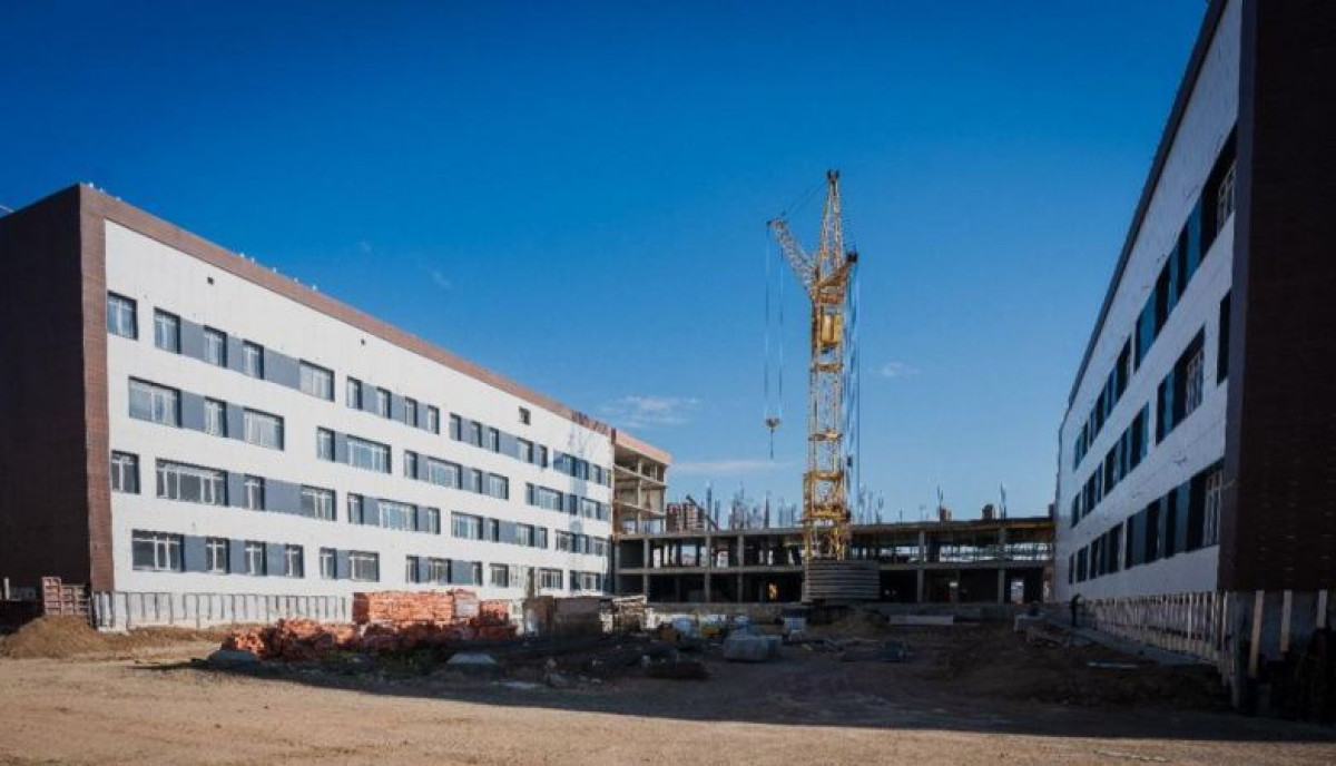 Александр Куприенко