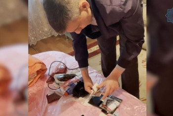 Фотография к новости: Почти 90 миллионов тенге похитила главбух одного из учебных заведений Караганды