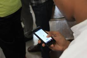 Фотография к новости: Телефонные мошенники начали представляться сотрудниками Нацбанка