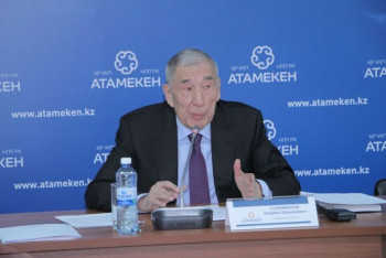 Фотография к новости: Юрий Пя отказался от должности председателя попечительского совета фонда "Қазақстан халқына"