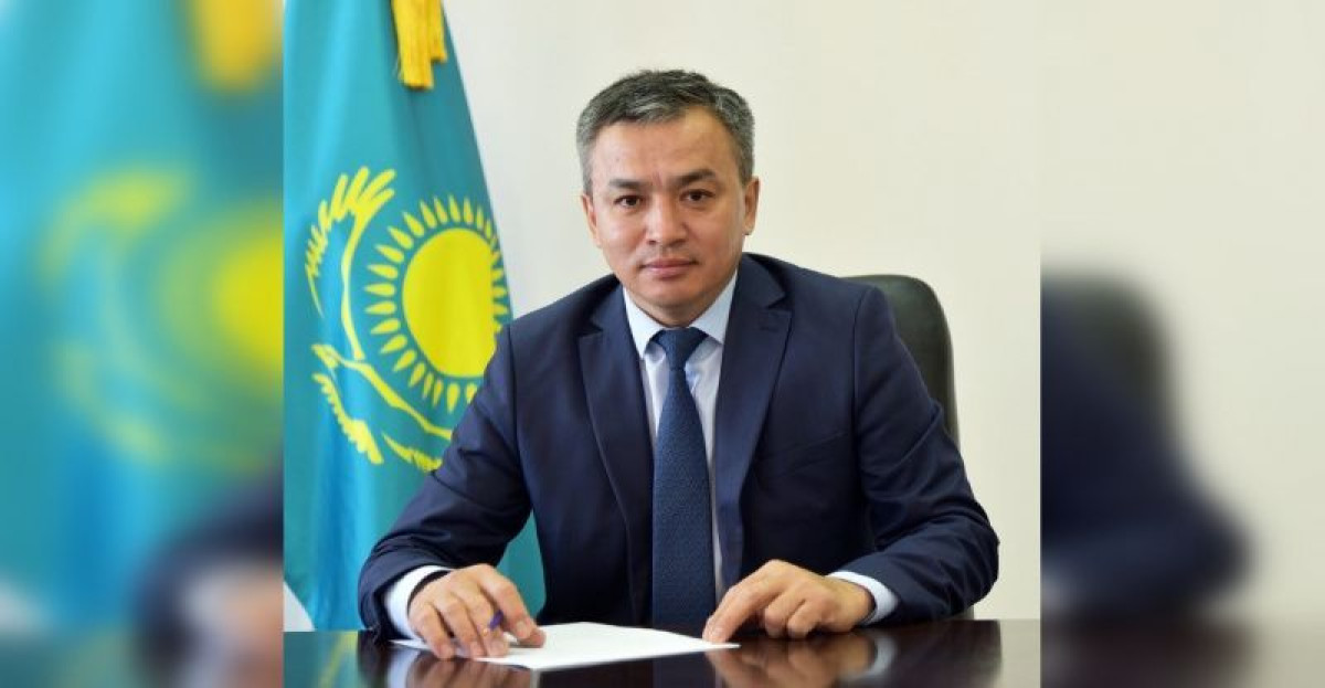 Булат Жумабеков/facebook.com