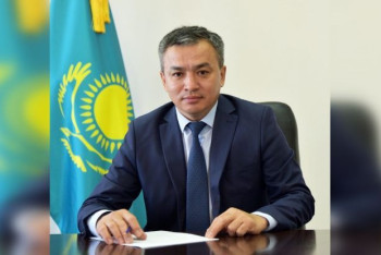 Фотография к новости: Аким Петропавловска решил уйти в отставку