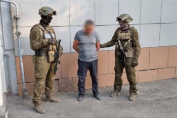 Фотография к новости: Оформлял кредиты и боялся за близких – мужчина отдал 50 миллионов тенге за два года вымогателю в ВКО